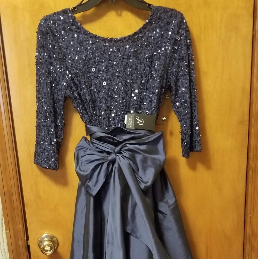 Former dress